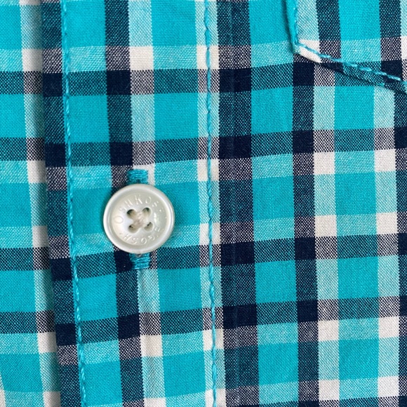 Oshkosh B’gosh shirt 2T - Picture 3 of 5